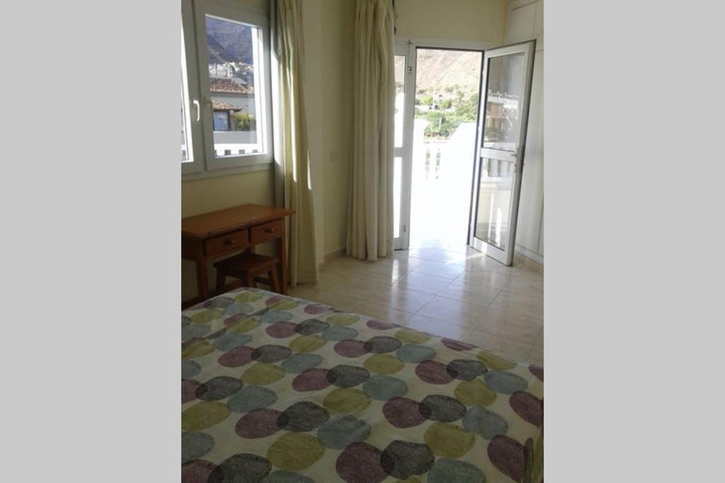 El Molino Apartment Valle Gran Rey Luaran gambar